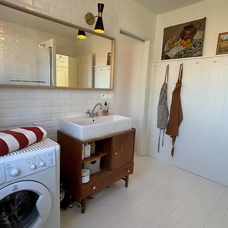 Apartment Dagorno *