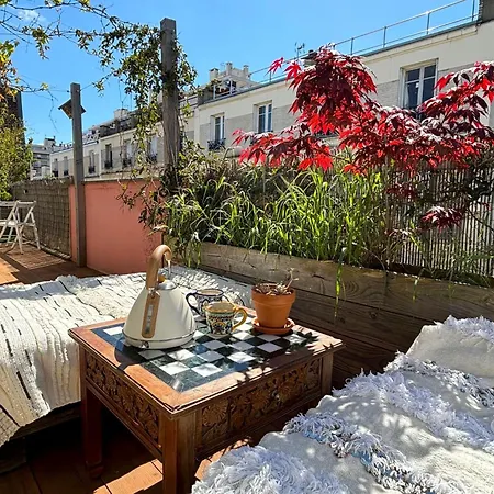 Apartment Dagorno *